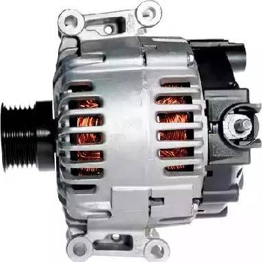 HELLA 8EL 012 240-221 - Alternatore autozon.pro