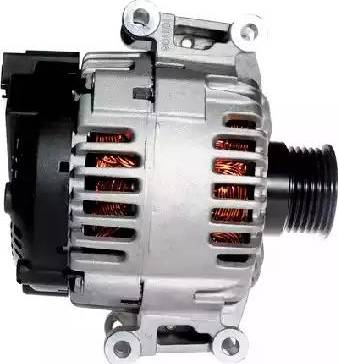 HELLA 8EL 012 240-221 - Alternatore autozon.pro