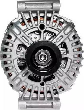 HELLA 8EL 012 240-221 - Alternatore autozon.pro