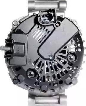 HELLA 8EL 012 240-221 - Alternatore autozon.pro