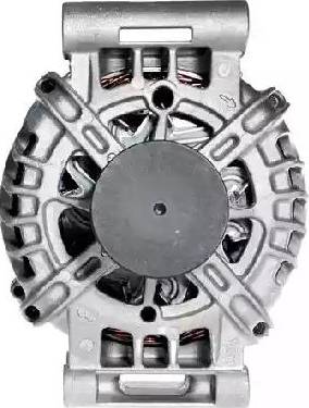 HELLA 8EL 012 240-271 - Alternatore autozon.pro