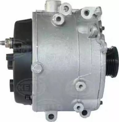 HELLA 8EL 749 559-001 - Alternatore autozon.pro