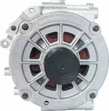 HELLA 8EL 749 559-001 - Alternatore autozon.pro