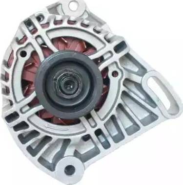 HELLA 8EL 749 554-001 - Alternatore autozon.pro