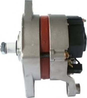 HELLA 8EL 749 556-001 - Alternatore autozon.pro