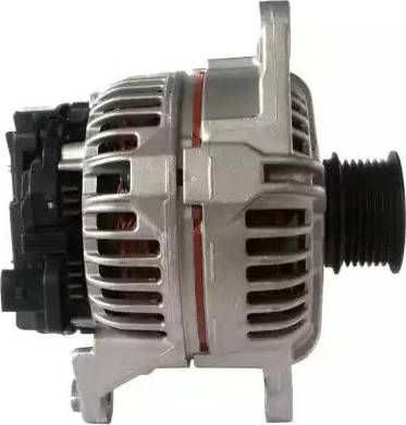 HELLA 8EL 749 558-001 - Alternatore autozon.pro