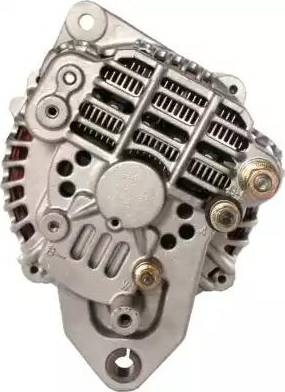 HELLA 8EL 749 557-001 - Alternatore autozon.pro