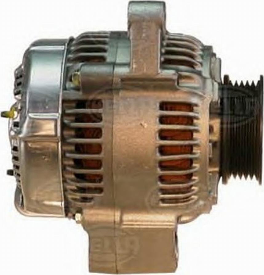 HELLA 8EL730093-001 - Alternatore autozon.pro