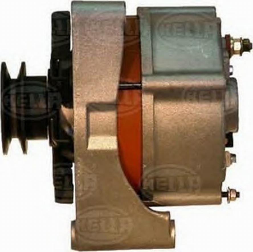 HELLA 8EL730051-001 - Alternatore autozon.pro