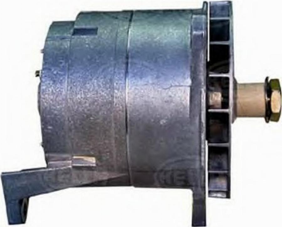 HELLA 8EL 730 064-001 - Alternatore autozon.pro