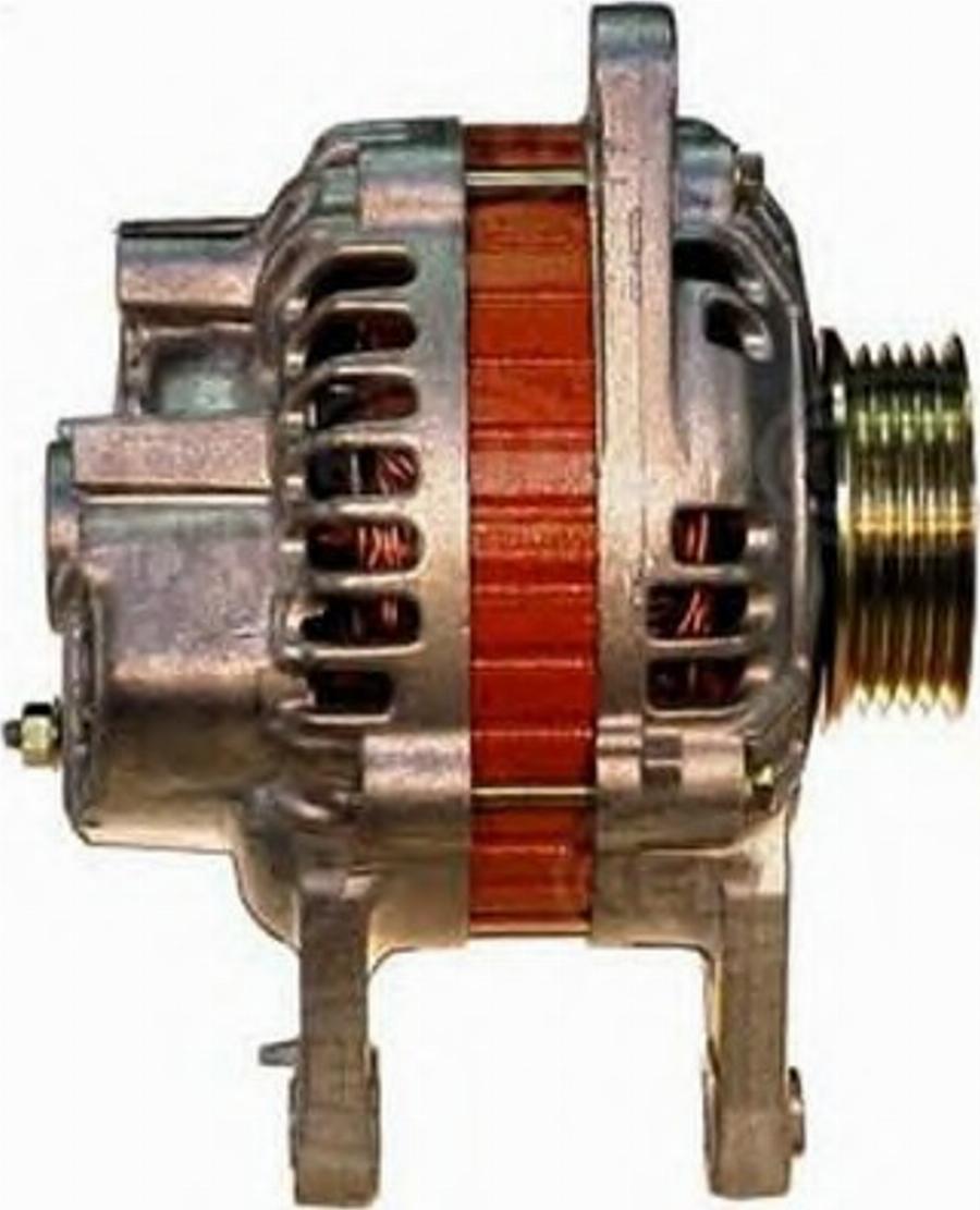 HELLA 8EL730066-001 - Alternatore autozon.pro