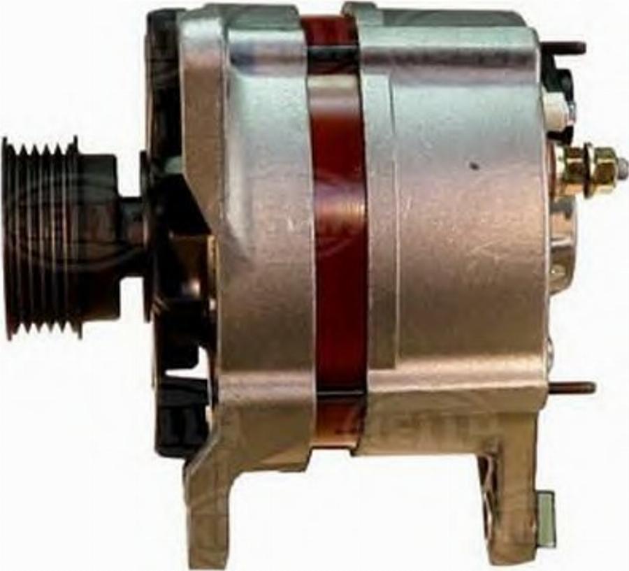 HELLA 8EL 730 010-001 - Alternatore autozon.pro