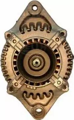 HELLA 8EL 730 086-001 - Alternatore autozon.pro