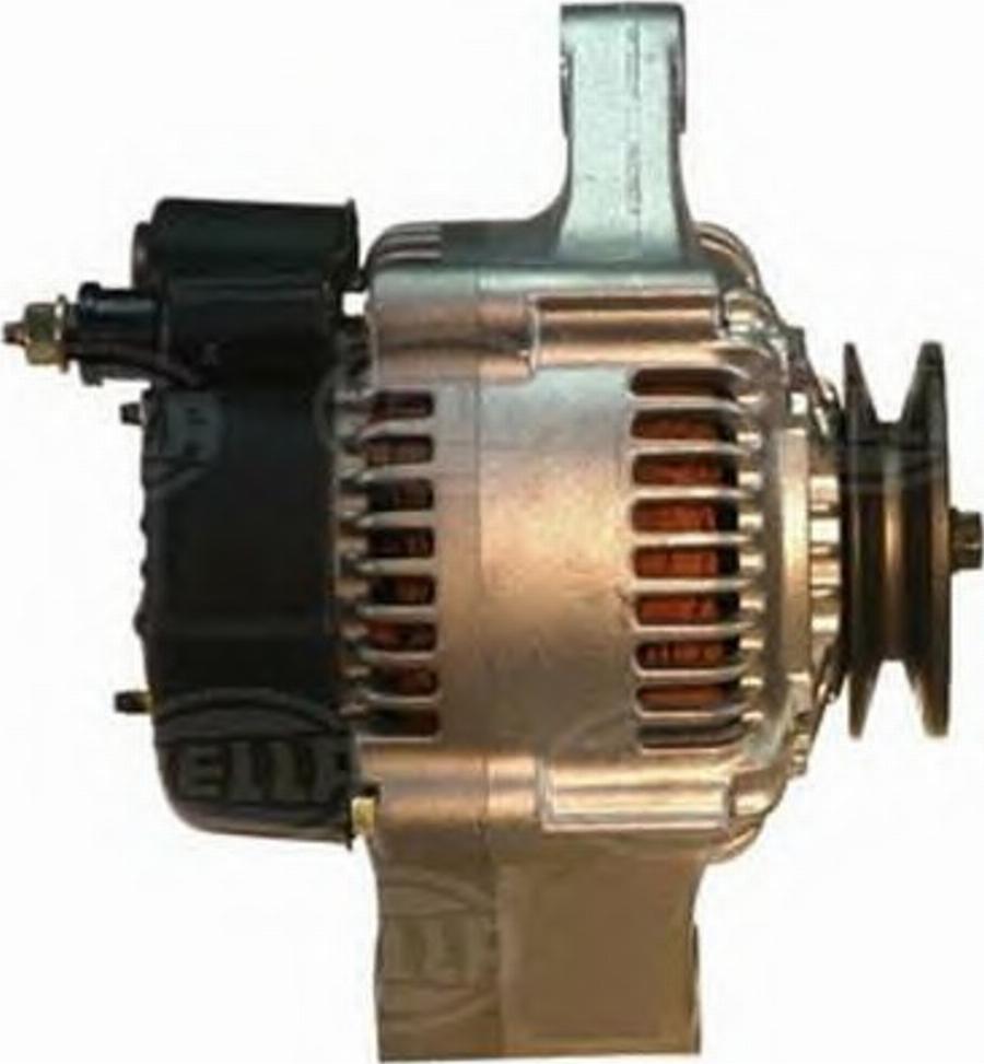 HELLA 8EL730080-001 - Alternatore autozon.pro