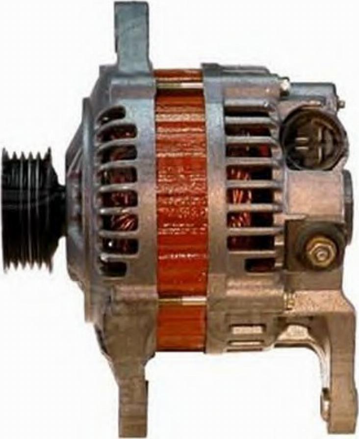 HELLA 8EL730081-001 - Alternatore autozon.pro