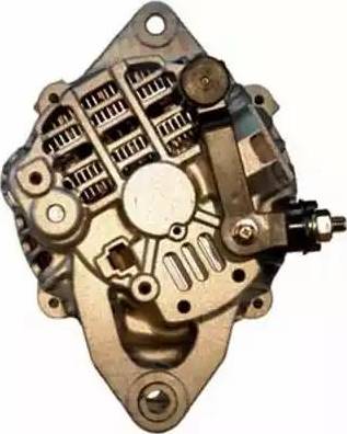 HELLA 8EL 730 088-001 - Alternatore autozon.pro