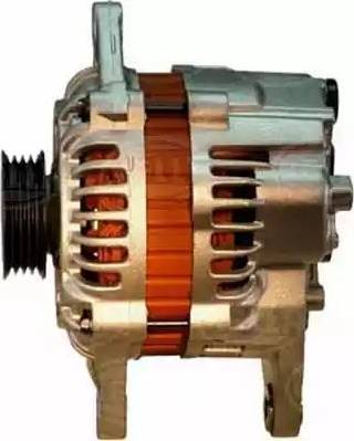 HELLA 8EL 730 088-001 - Alternatore autozon.pro