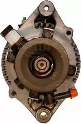 HELLA 8EL 730 083-001 - Alternatore autozon.pro