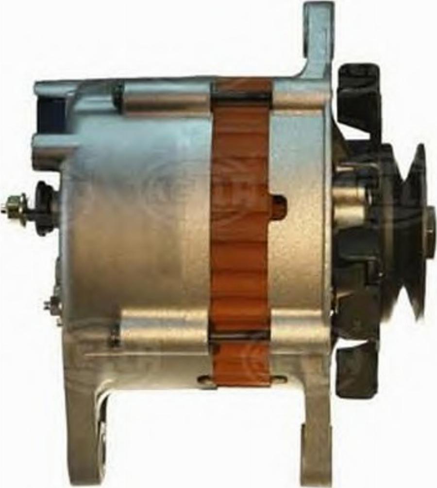 HELLA 8EL730087-001 - Alternatore autozon.pro