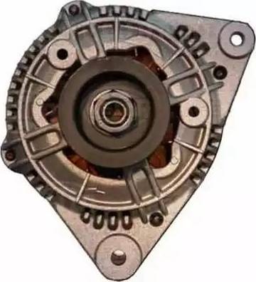 HELLA 8EL 730 036-001 - Alternatore autozon.pro