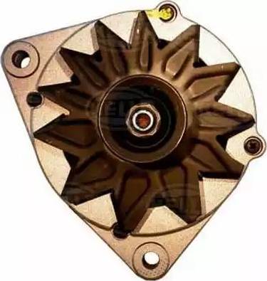 HELLA 8EL 730 021-001 - Alternatore autozon.pro