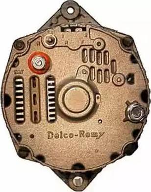 HELLA 8EL 730 159-001 - Alternatore autozon.pro