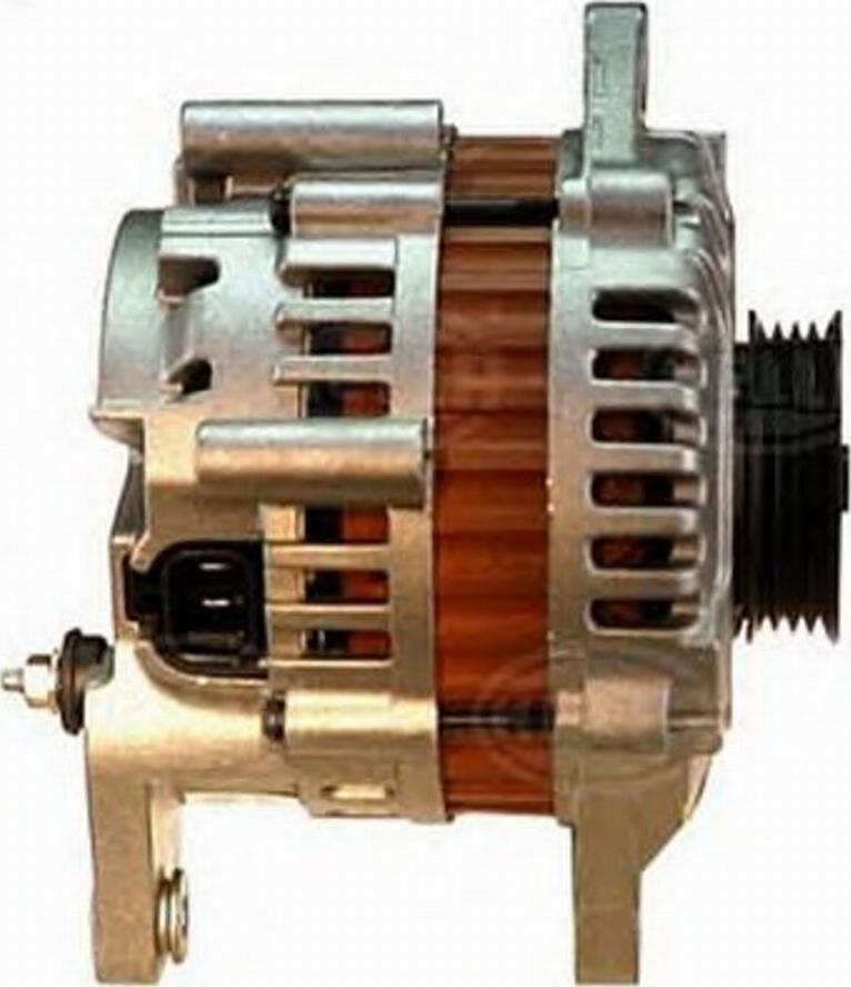 HELLA 8EL730101-001 - Alternatore autozon.pro