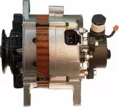 HELLA 8EL 730 103-001 - Alternatore autozon.pro