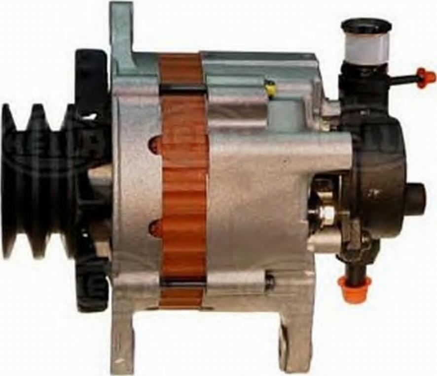 HELLA 8EL730114-001 - Alternatore autozon.pro