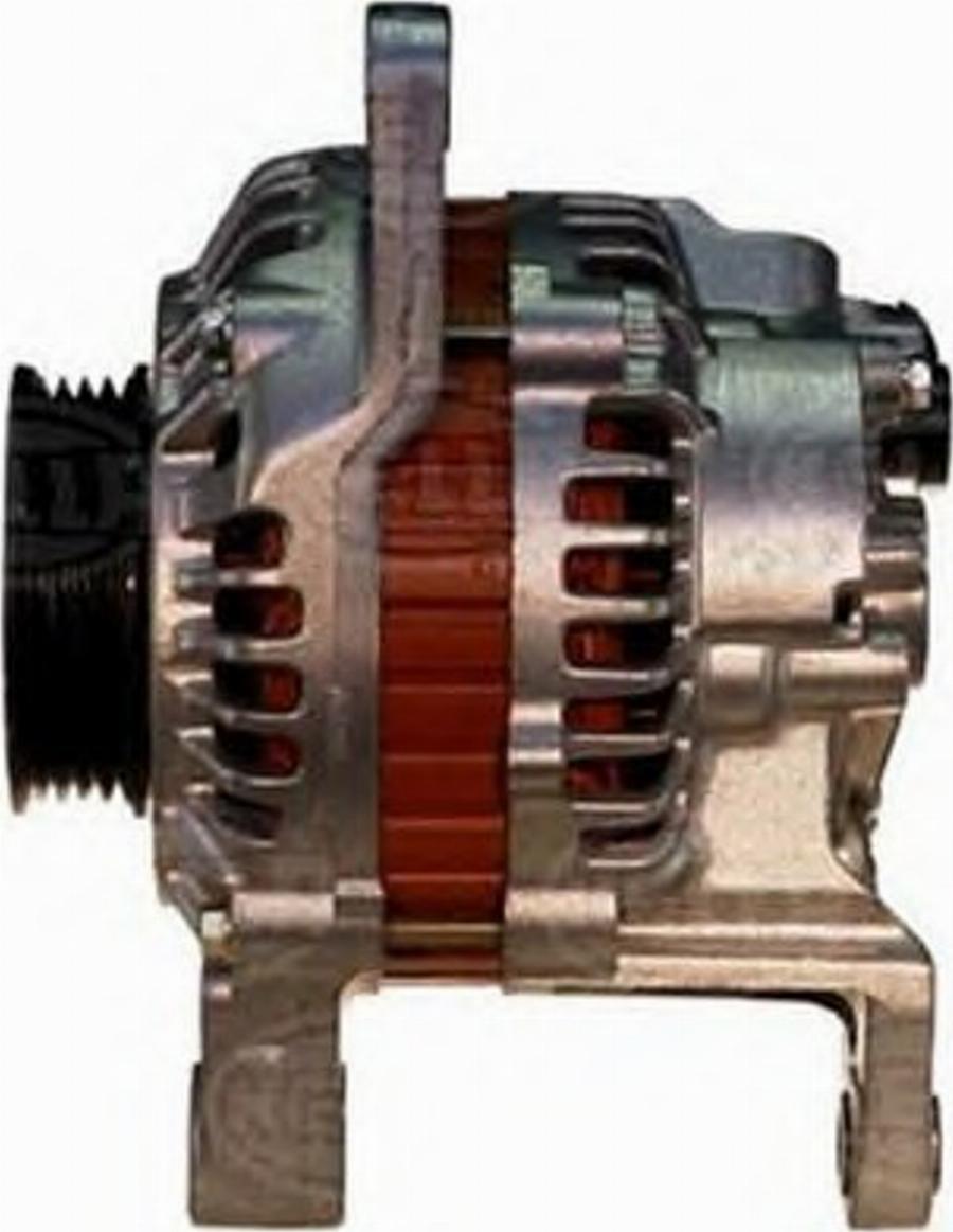 HELLA 8EL730116-001 - Alternatore autozon.pro