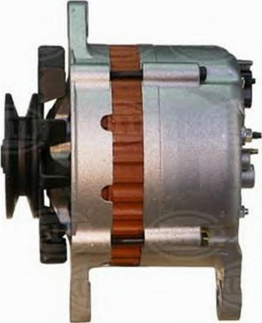 HELLA 8EL730110-001 - Alternatore autozon.pro