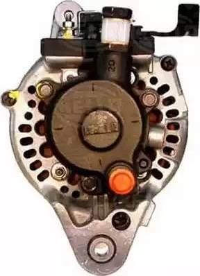 HELLA 8EL 730 111-001 - Alternatore autozon.pro