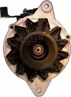 HELLA 8EL 730 111-001 - Alternatore autozon.pro