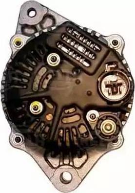 HELLA 8EL 730 117-001 - Alternatore autozon.pro