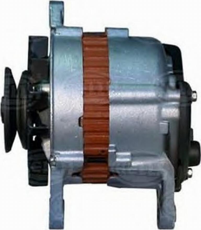 HELLA 8EL 730 129-001 - Alternatore autozon.pro