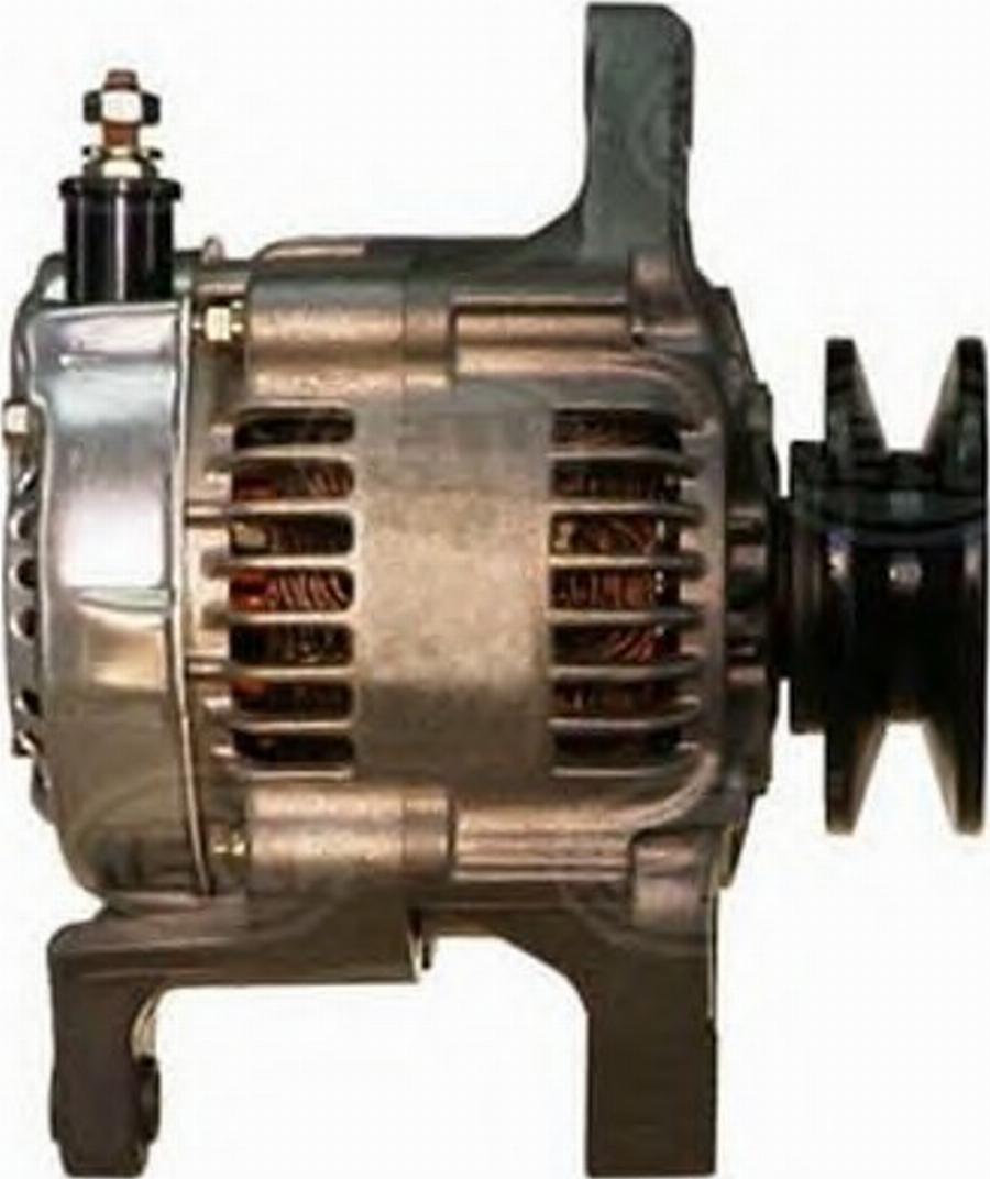 HELLA 8EL730126-001 - Alternatore autozon.pro