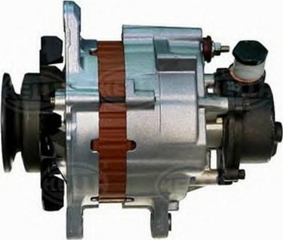 HELLA 8EL730127-001 - Alternatore autozon.pro