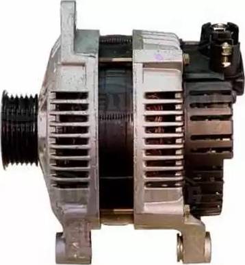 HELLA 8EL 731 697-001 - Alternatore autozon.pro