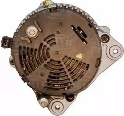 HELLA 8EL 731 689-001 - Alternatore autozon.pro