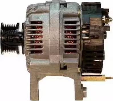 HELLA 8EL 731 688-001 - Alternatore autozon.pro