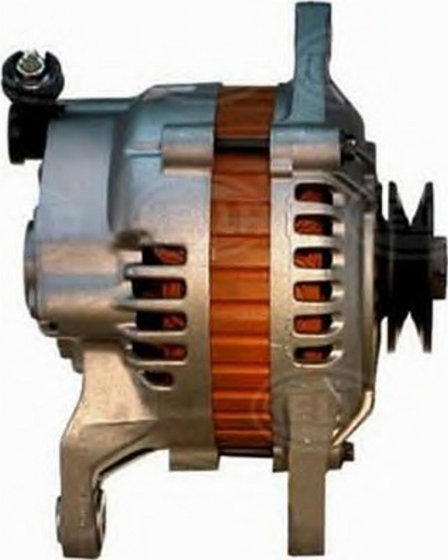 HELLA 8EL731745001 - Alternatore autozon.pro