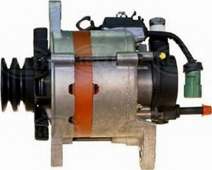 HELLA 8EL 731 740-001 - Alternatore autozon.pro