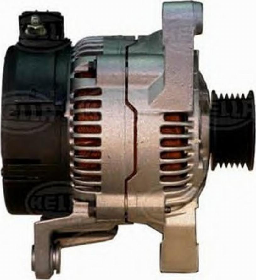 HELLA 8EL731755-001 - Alternatore autozon.pro