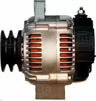 HELLA 8EL 731 751-001 - Alternatore autozon.pro