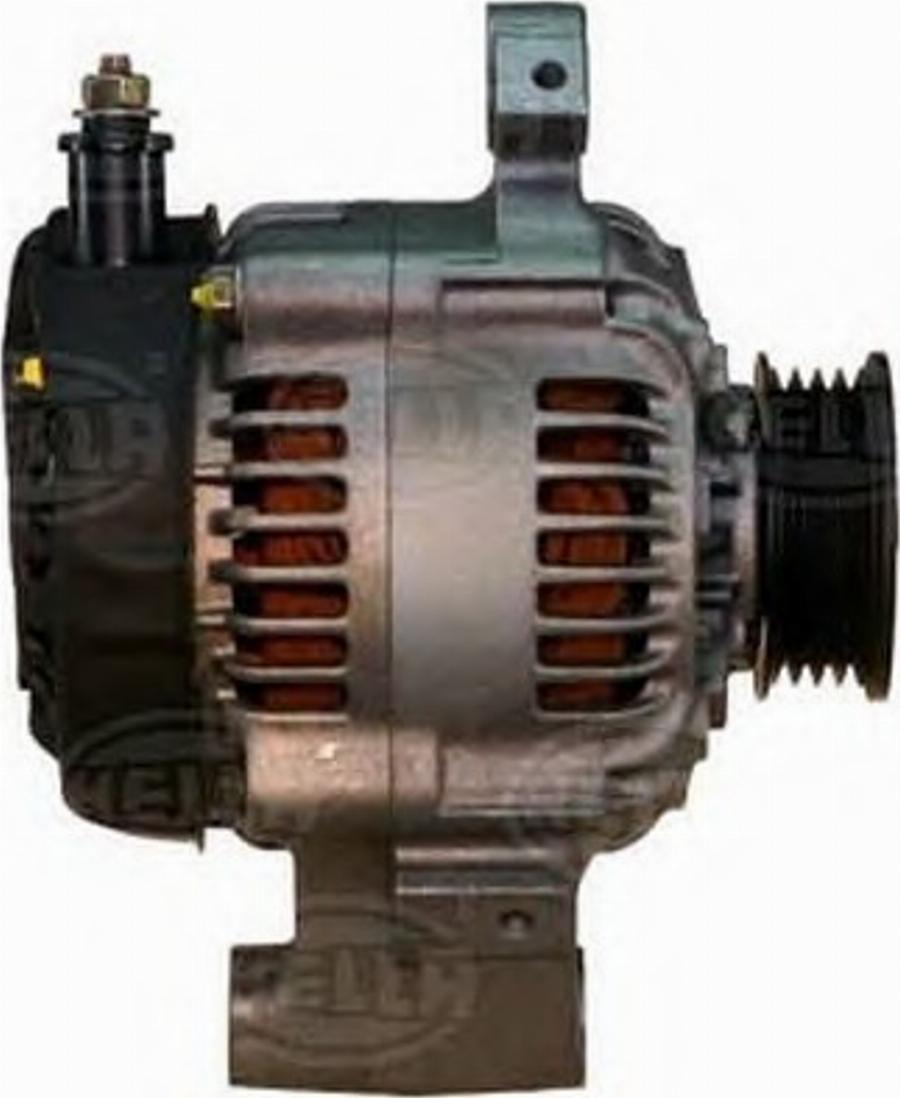 HELLA 8EL731753-001 - Alternatore autozon.pro