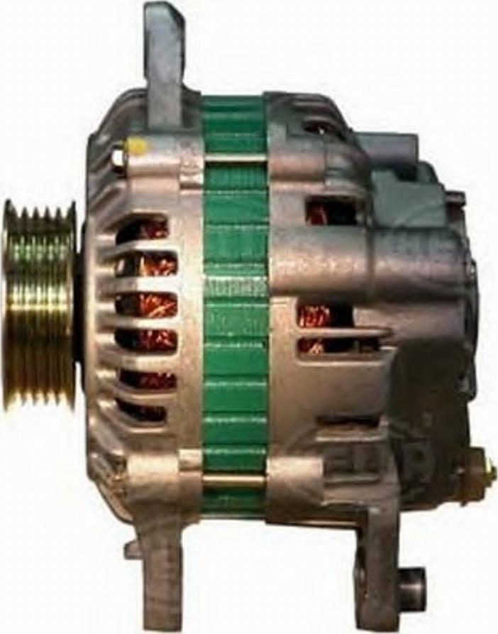 HELLA 8EL731757-001 - Alternatore autozon.pro