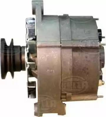 HELLA 8EL 731 705-001 - Alternatore autozon.pro