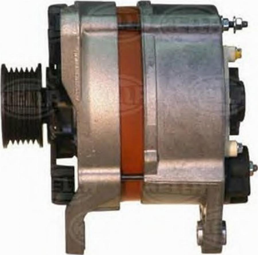 HELLA 8EL731707-001 - Alternatore autozon.pro