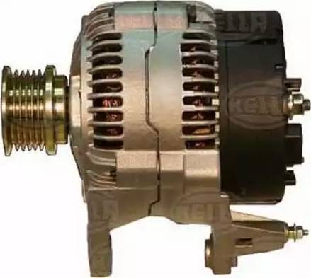 HELLA 8EL 731 713-001 - Alternatore autozon.pro