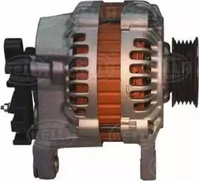 HELLA 8EL 731 717-001 - Alternatore autozon.pro